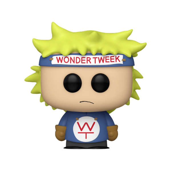 South Park - Wonder Tweak Pop! Vinyl