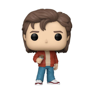 Stranger Things - Steve Harrington Pop! Vinyl