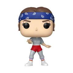 Stranger Things - Eleven with Bandana Pop! Vinyl