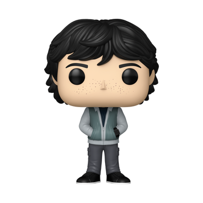 Stranger Things - Mike Wheeler Pop! Vinyl