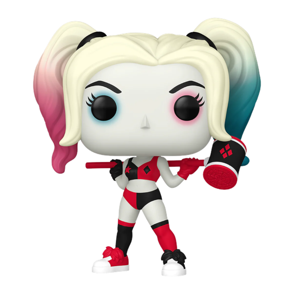 Harley Quinn: Animated - Harley Quinn Pop! Vinyl