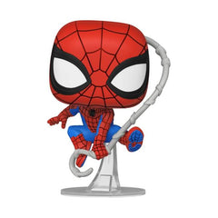 Friendly Neighbourhood Spider-Man – Spider-Man Pop! Vinyl