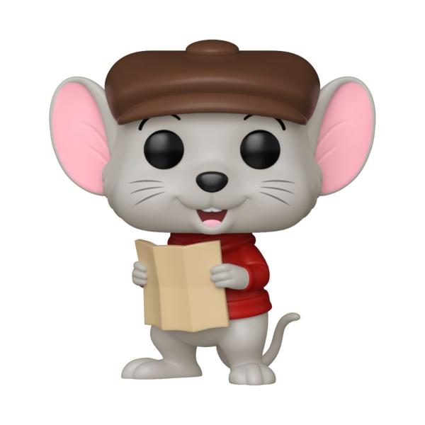 The Rescuers Down Under – Bernard Pop! Vinyl