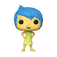 Inside Out 2 – Joy Pop! Vinyl