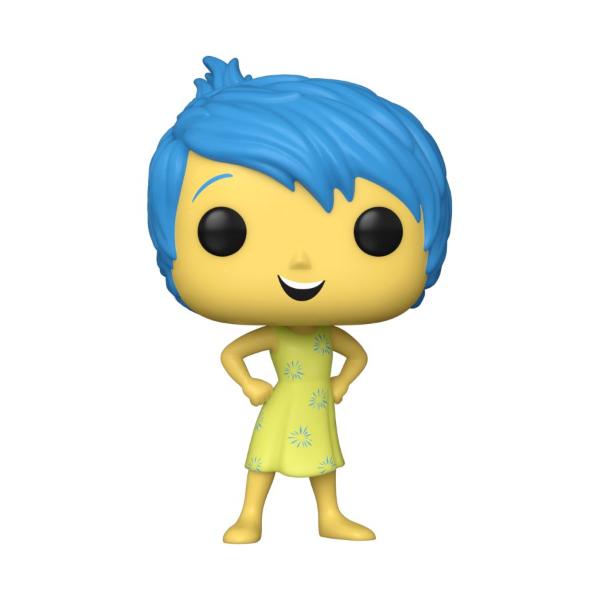 Inside Out 2 – Joy Pop! Vinyl