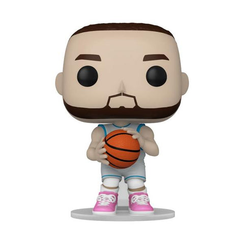 Image of NBA: All Stars - Steph Curry (All Star) US Exclusive Pop! Vinyl