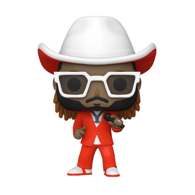 T-Pain - T-Pain Pop! Vinyl