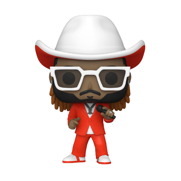 T-Pain - T-Pain Pop! Vinyl