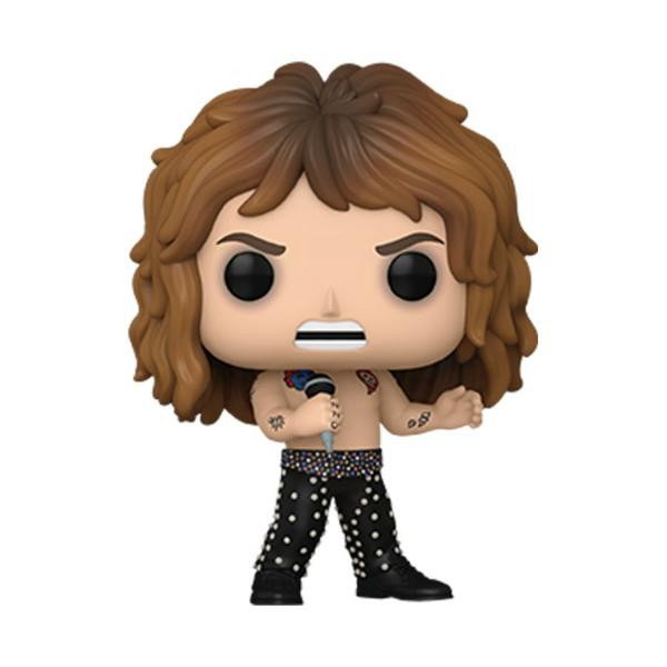 Ozzy Osbourne - Ozzy Osbourne Shirtless (1989) Pop! Vinyl