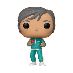 Squid Game - Geum-Ja Player 149 Pop! Vinyl