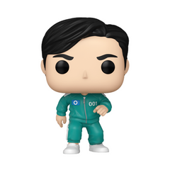 Squid Game - Player 001 Pop! Vinyl
