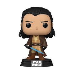 Star Wars: Acolyte – Jedi Master Sol Pop! Vinyl