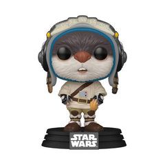 Star Wars: Acolyte – Bazil Pop! Vinyl