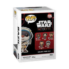 Star Wars: Acolyte – Bazil Pop! Vinyl