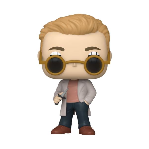 Sandman – The Corinthian Pop! Vinyl