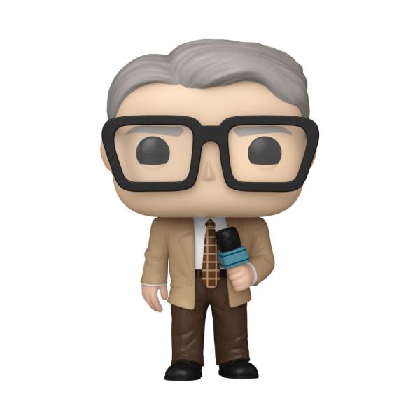 Saturday Night Live: 50th Anniversary – Herb Welch Pop! Vinyl