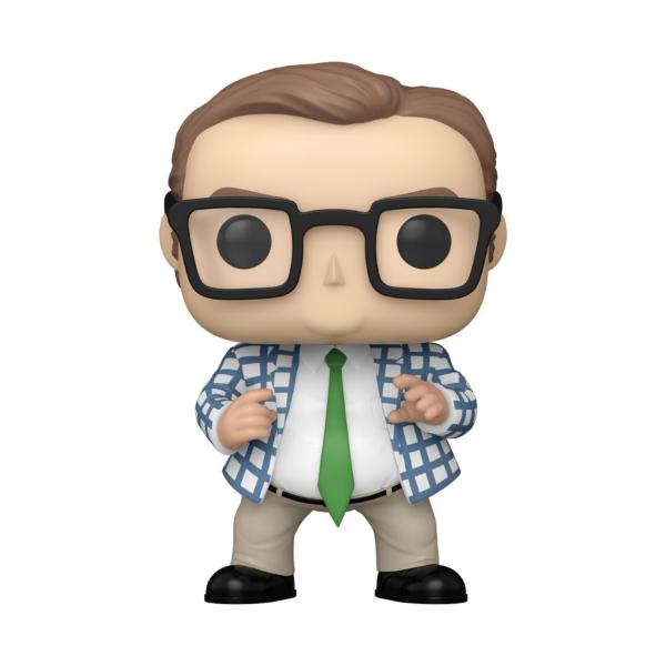 Saturday Night Live: 50th Anniversary – Matt Foley Pop! Vinyl