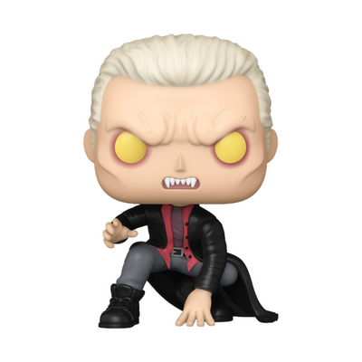 Buffy the Vampire Slayer - Spike (Vampire) Pop! Vinyl