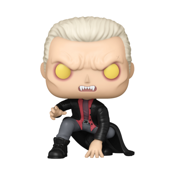 Buffy the Vampire Slayer - Spike (Vampire) Pop! Vinyl