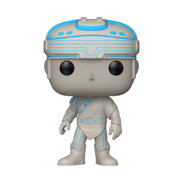 Tron (1982) - Kevin Flynn Pop! Vinyl