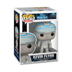 Tron (1982) - Kevin Flynn Pop! Vinyl