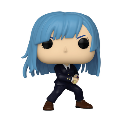 Jujutsu Kaisen - Kasumi Miwa Pop! Vinyl