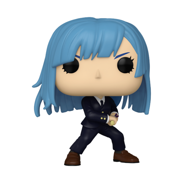 Jujutsu Kaisen - Kasumi Miwa Pop! Vinyl
