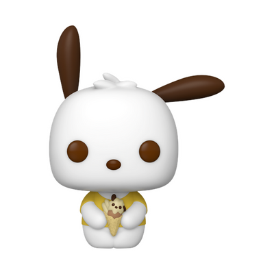 Hello Kitty - Pochacco Pop! Vinyl