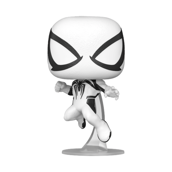 Spider-Man 2 (VG 2023) - Anti-Vemon Peter Pop! Vinyl