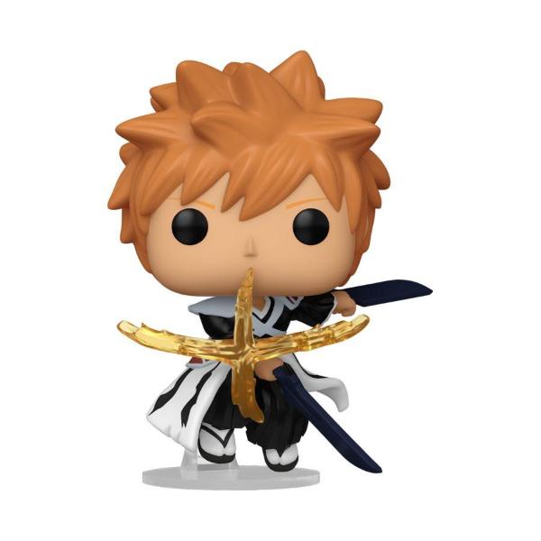 Bleach: Thounsand Year Blood War – Ichigo Pop! Vinyl