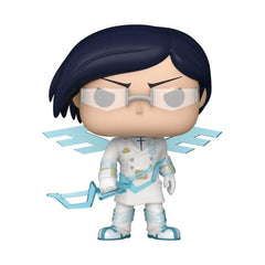 Bleach: Thounsand Year Blood War - Uryu Pop! Vinyl