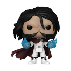 Bleach: Thounsand Year Blood War - Yhwach Pop! Vinyl