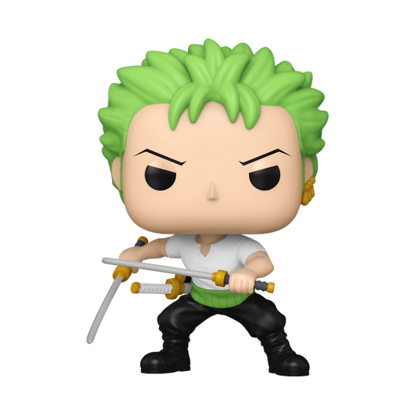 One Piece - Roronoa Zoro Pop! Vinyl