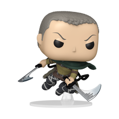 Attack on Titan - Conny Spinger Pop! Vinyl