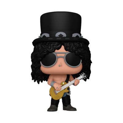 Guns N Roses - Slash (1990's) Pop! Vinyl