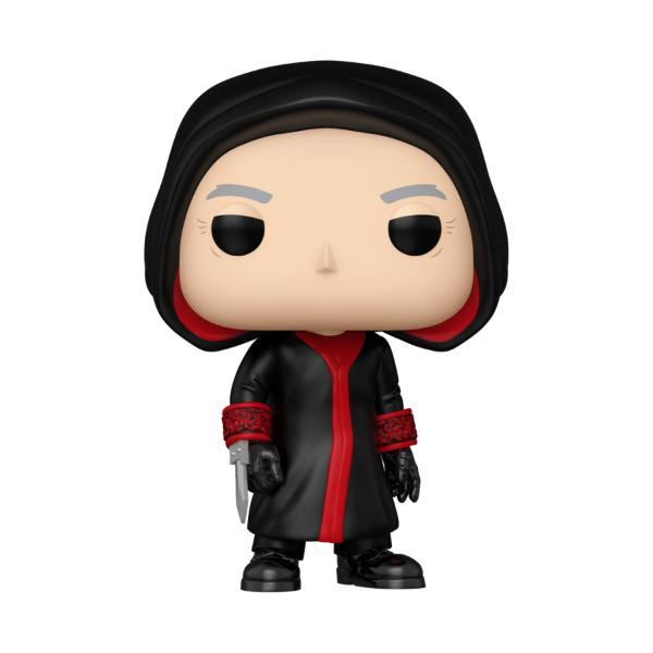 Saw: 10th Anniversary - Jigsaw Killer Pop! Vinyl