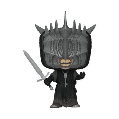 The Lord of the Rings - Mouth of Sauron Pop! Vinyl