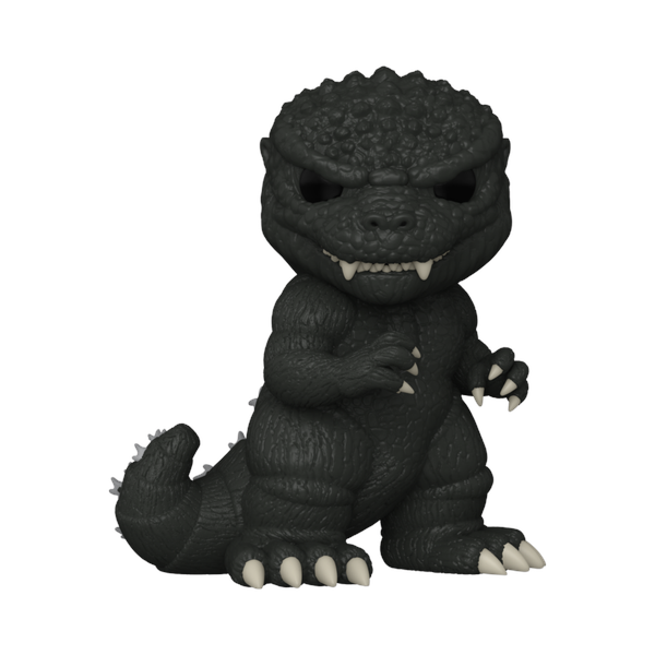 Godzilla: 70th Anniversary - Godzilla (1984) Pop! Vinyl