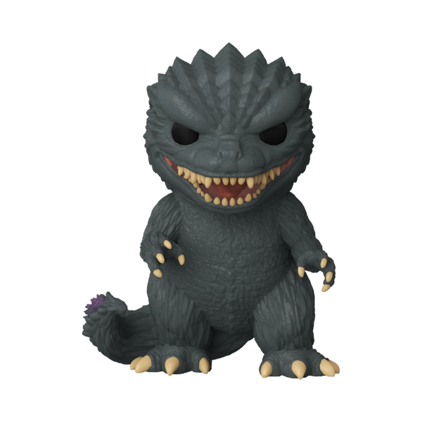Godzilla: 70th Anniversary - Godzilla (1999) Pop! Vinyl