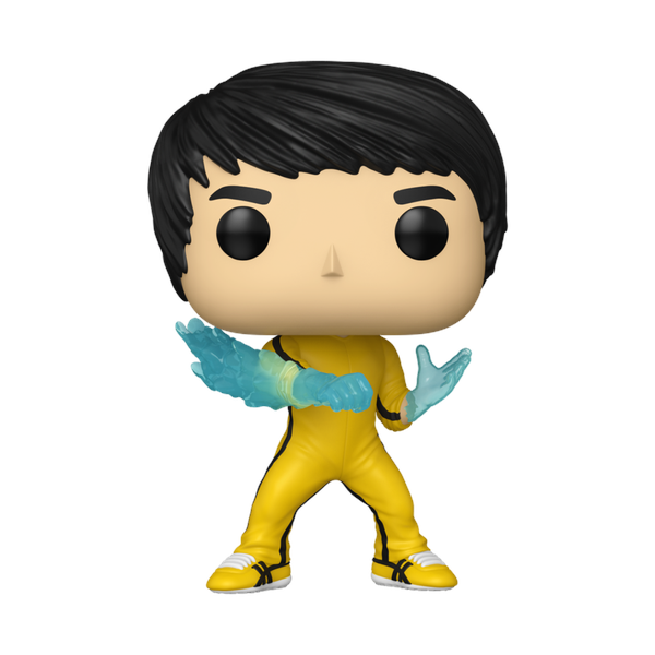Bruce Lee - Bruce Lee Pop! Vinyl