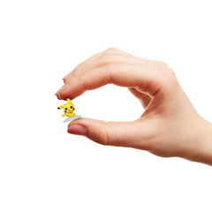Pokemon – Pikachu Bitty Pop! 4-Pack