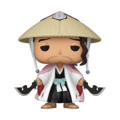 Bleach: Thounsand Year Blood War - ShunsCasper: 30th Anniversary - Casper Pop! Vinylui Pop! Vinyl