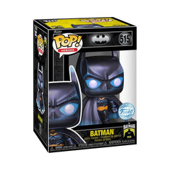 Batman: 85th Anniversary - Batman US Exclusive Hikari-inspired Pop! Vinyl