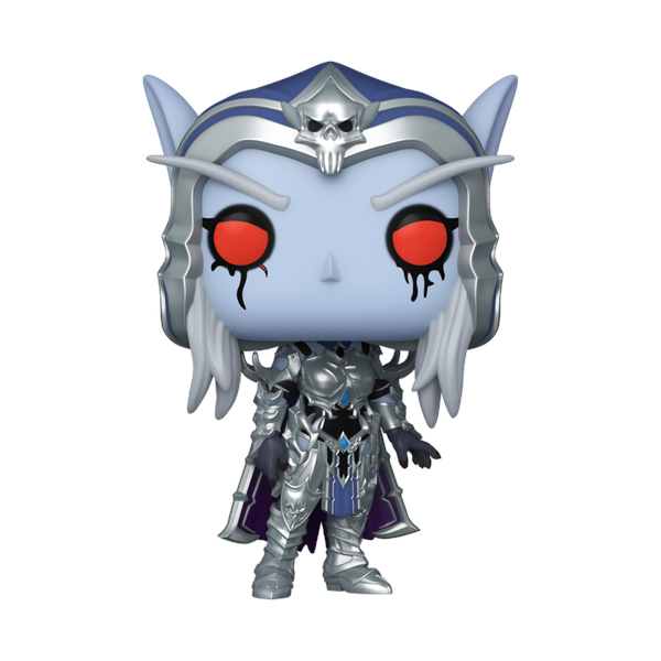 World of Warcraft - Sylvanas Pop! Vinyl