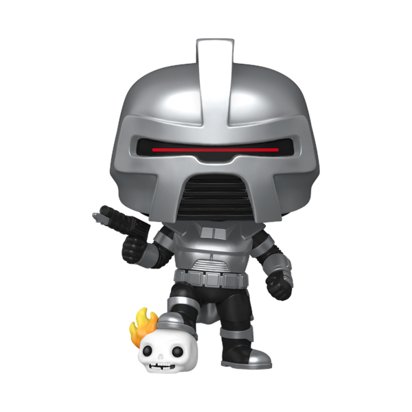 Funko Fusion - Cylon Pop! Vinyl