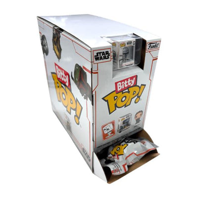 Star Wars - Mandalorian Bitty Pop! Blind Box Assortment