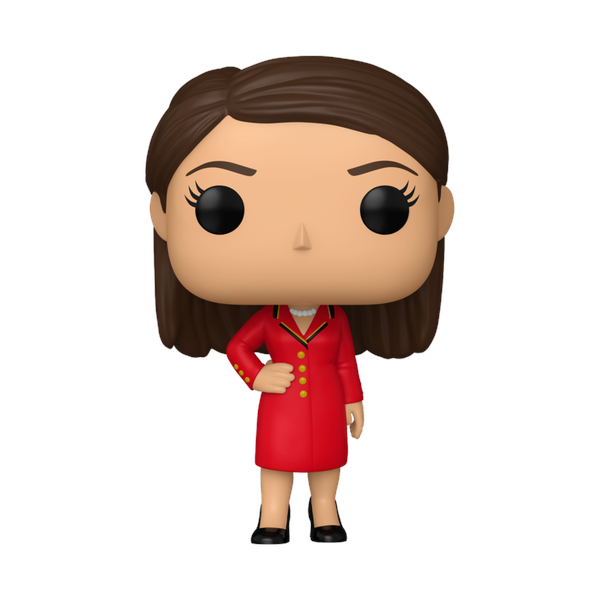 Gilmore Girls - Sookie St. James 25th Anniversary Pop! Vinyl