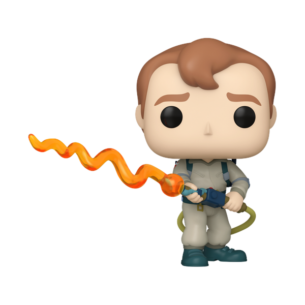 The Real Ghostbusters (TV'86) - Ray Stantz Pop! Vinyl