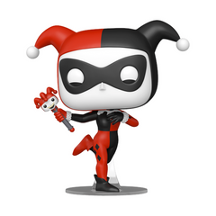 Batman Animated - Harley Quinn Pop! Vinyl
