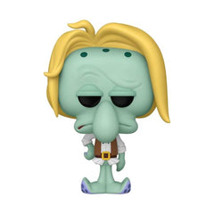 The SpongeBob Movie (2025) - Squidward Tentacles Pop! Vinyl